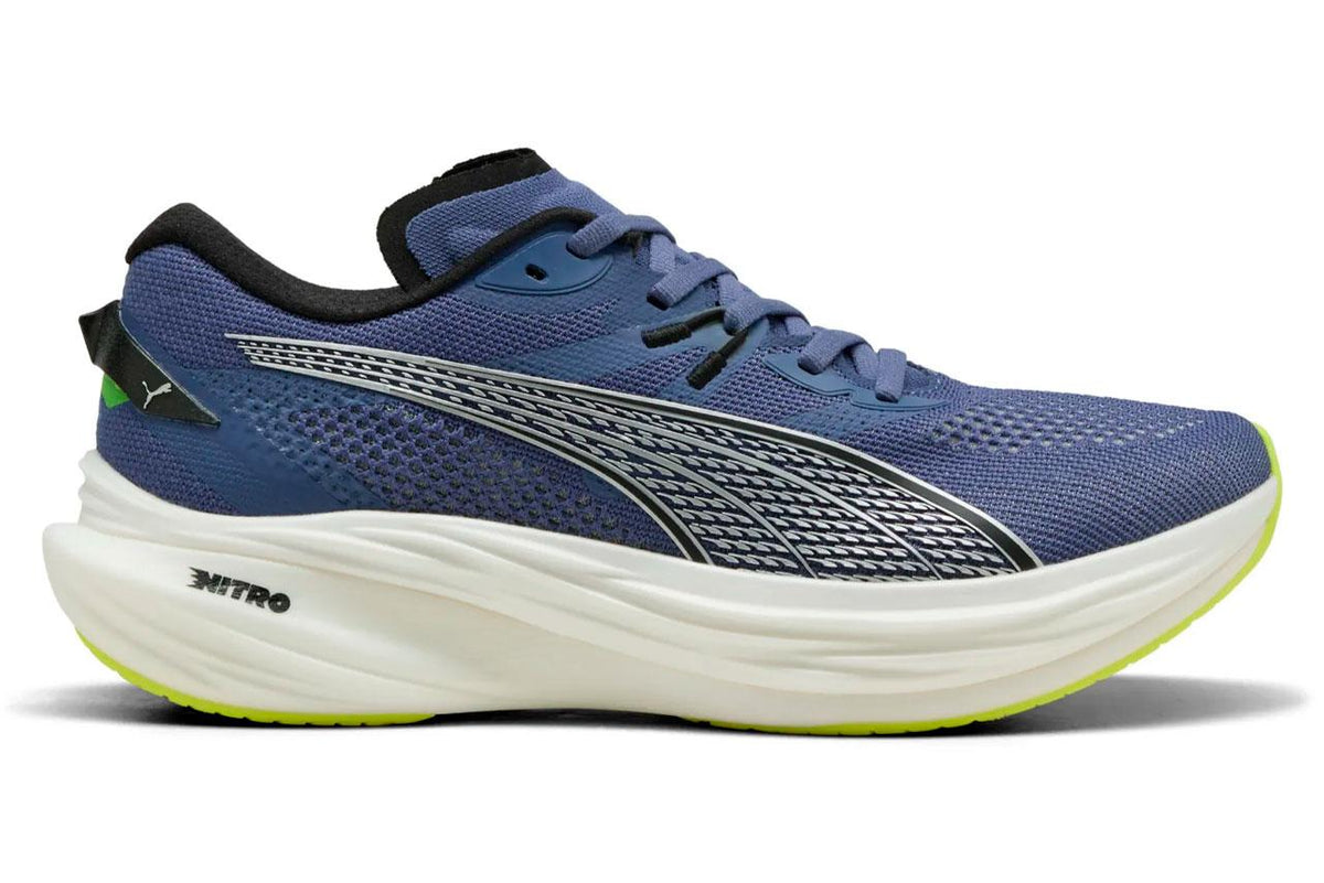 Puma Nitro Elite Zapatillas Puma Para Andar PUMA DEVIATE NITRO