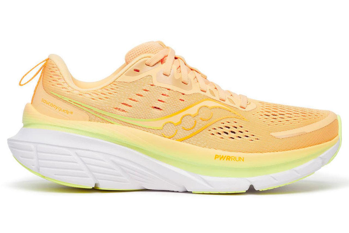 Saucony Amarillo Saucony Triumph 10 Mujer Dorados Saucony Triumph