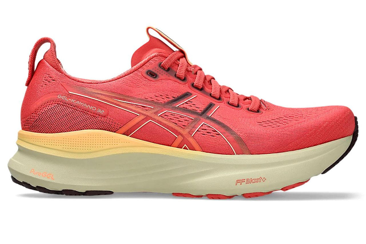 ASICS GEL KAYANO 32 MUJER – BIKILA