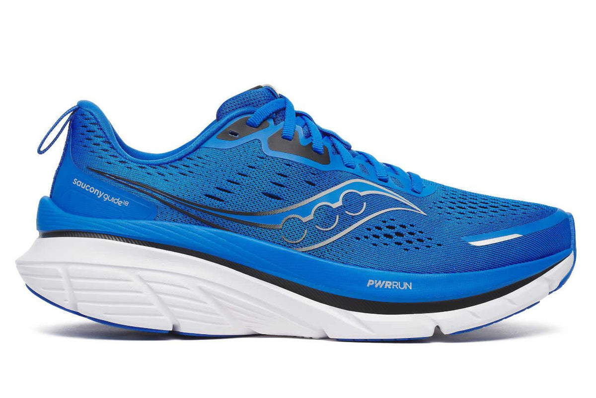 Saucony Ride Saucony Guide Azul Saucony Zapatillas Trail