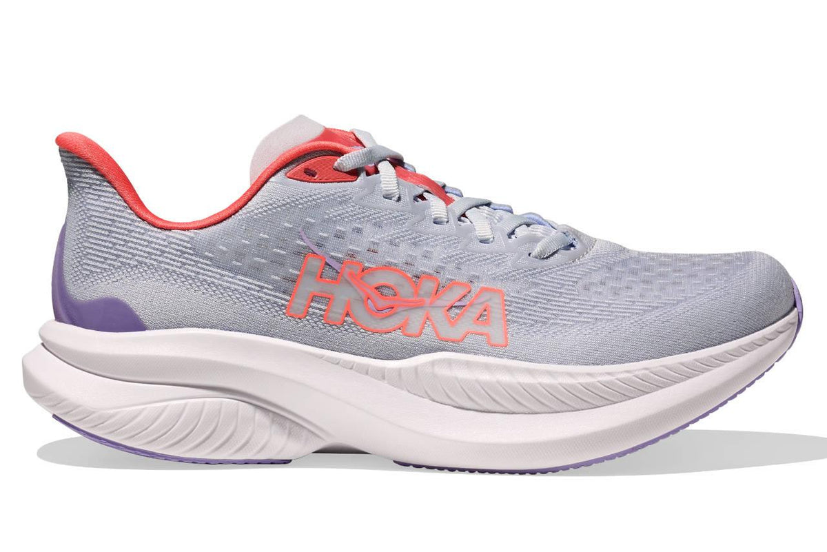 Mach Zapatillas Hoka Mixtas ZAPATILLAS HOKA MACH MUJER