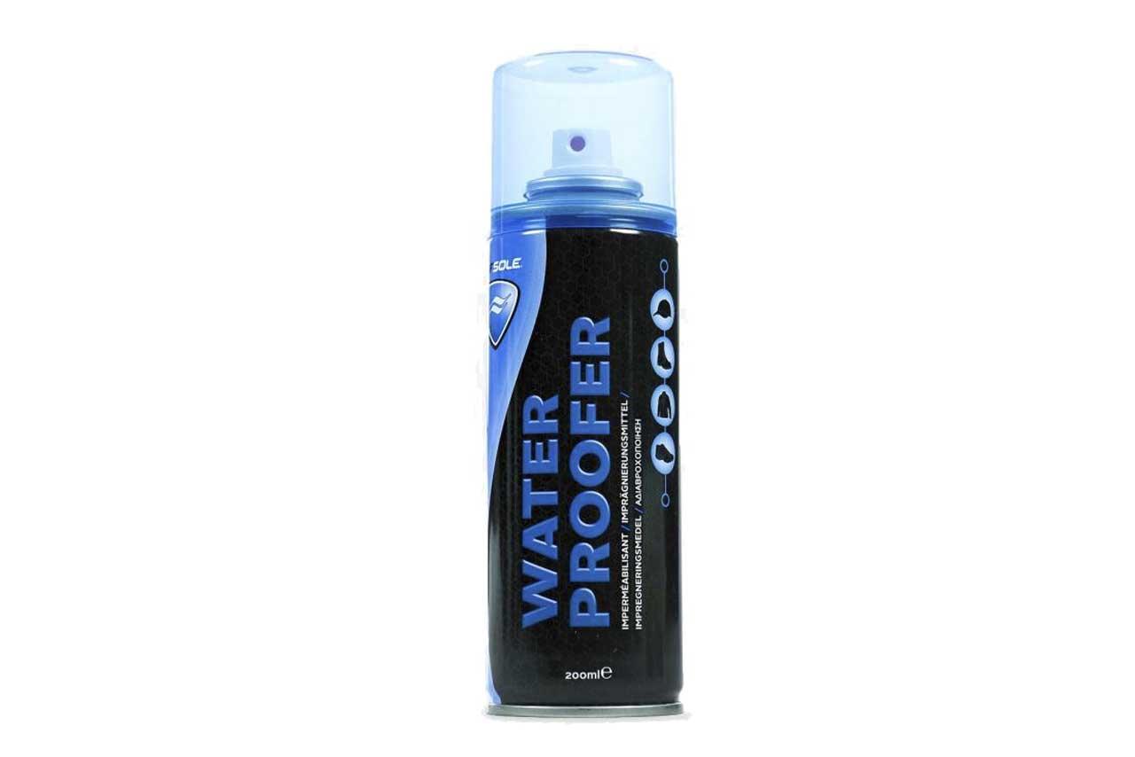SOFSOLE WATER PROOFER 200ML
