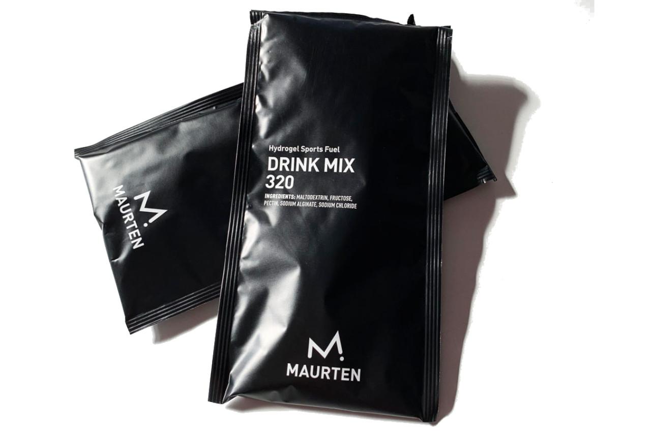 Maurten-DRINK MIX 320