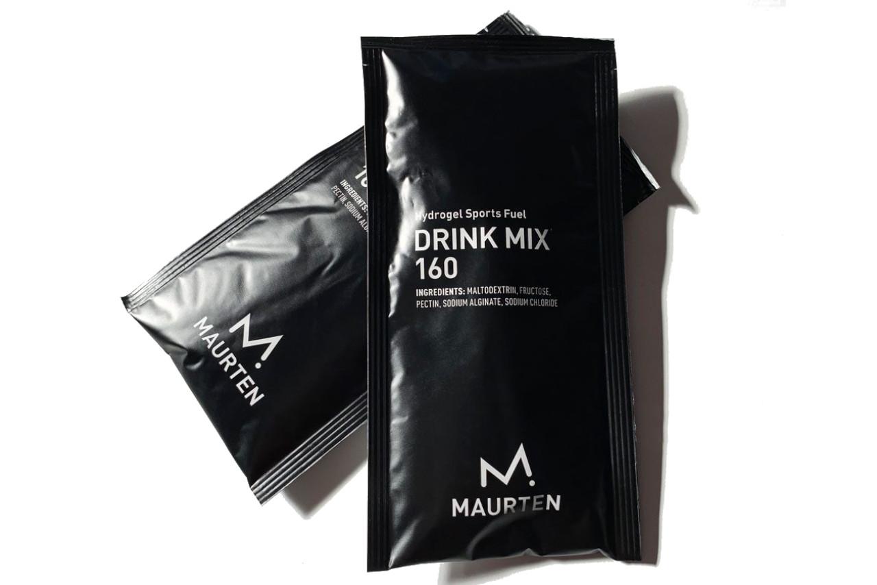Maurten-DRINK MIX 160