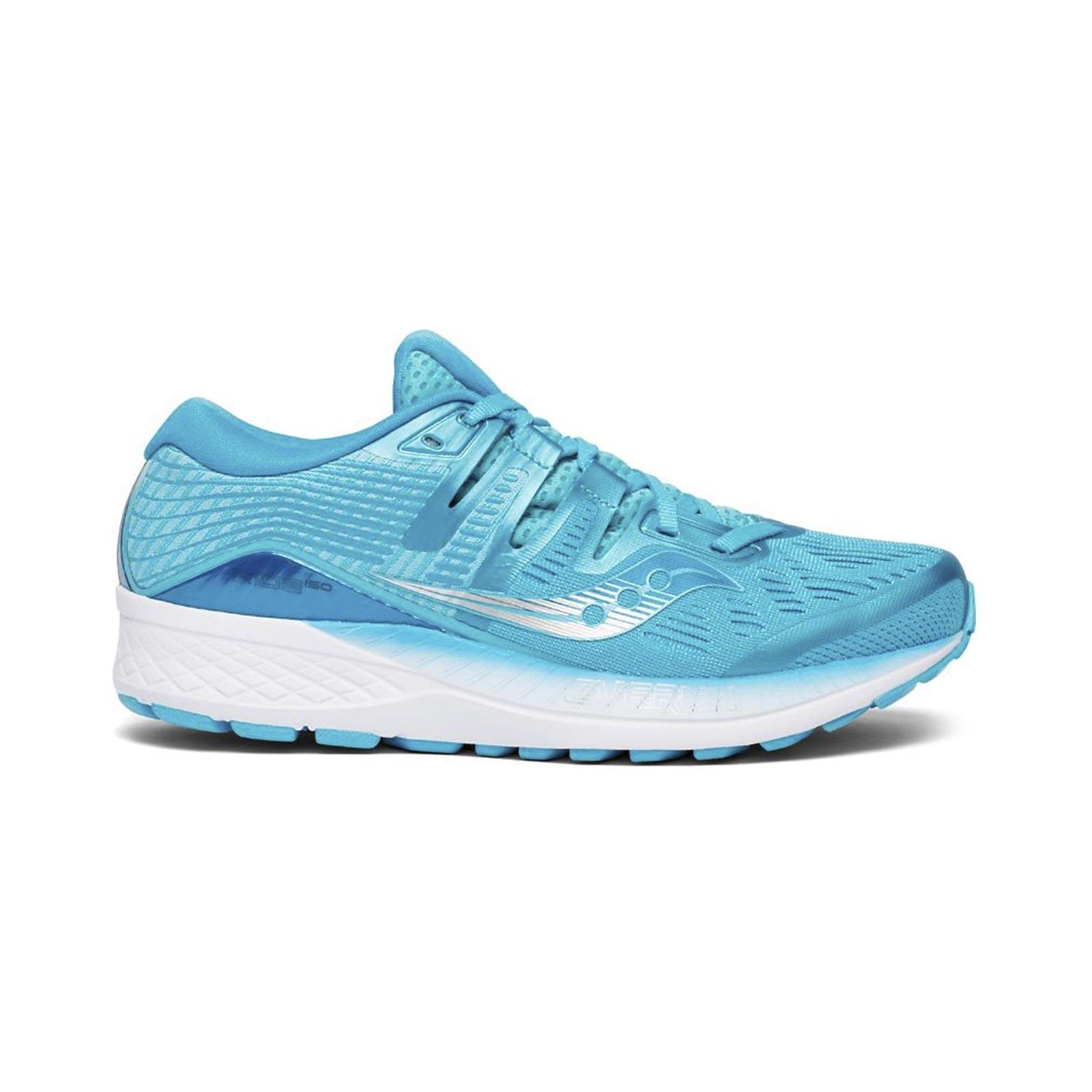 saucony iso mujer