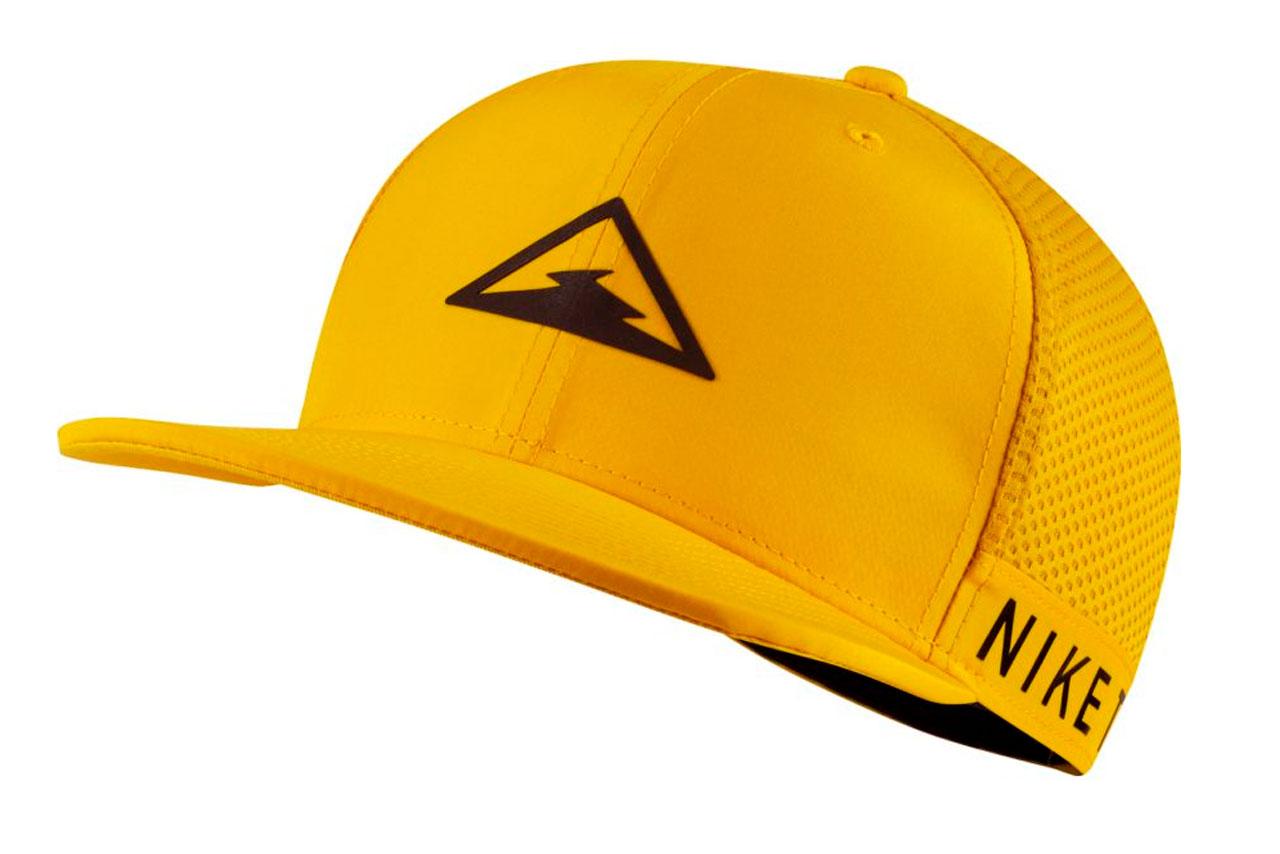Nike-PRO TRAIL CAP