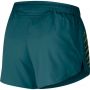 Nike-TEMPO LUX SHORT MUJER