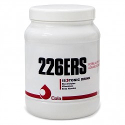 226ERS-ISOTONIC DRINK 0,5KG COLA