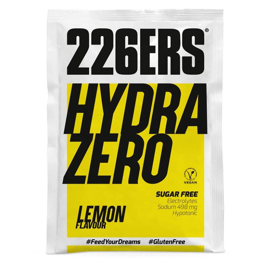 226ERS-HYDRAZERO DRINK 7,5G LEMON