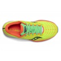 Saucony-RIDE 13 MUJER
