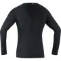 Gore running wear ESSENTIAL BL THERMO SHIRT