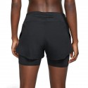 Nike-ECLIPSE SHORT MUJER
