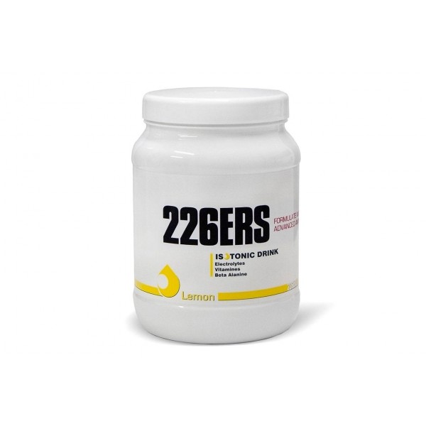 226ERS-ISOTONIC DRINK