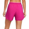 Nike-TEMPO LUXE SHORT MUJER