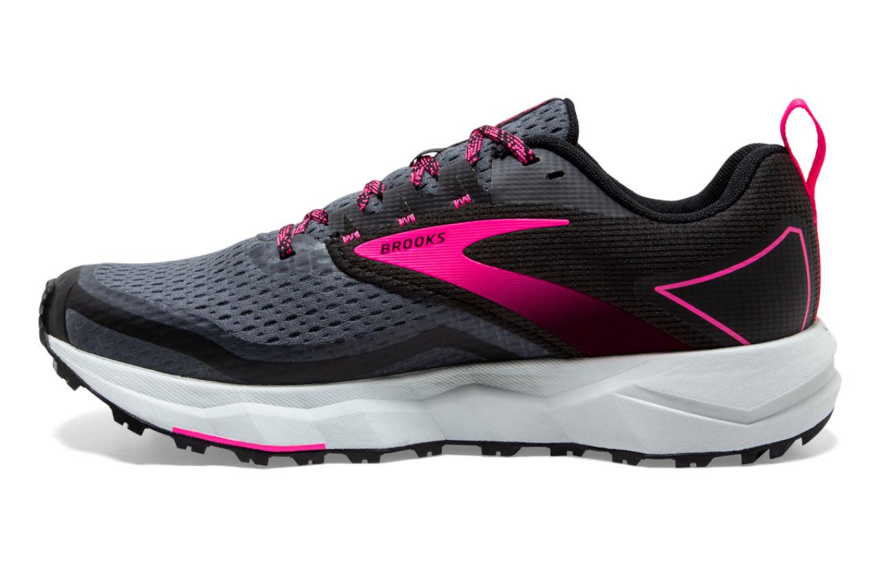 Brooks Divide 2 Womens Trail Running Shoes 