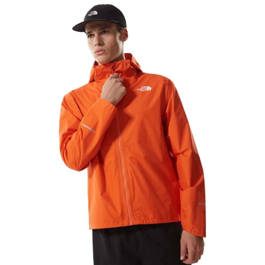 The North Face-FIRST DAWN PACKABLE JKT