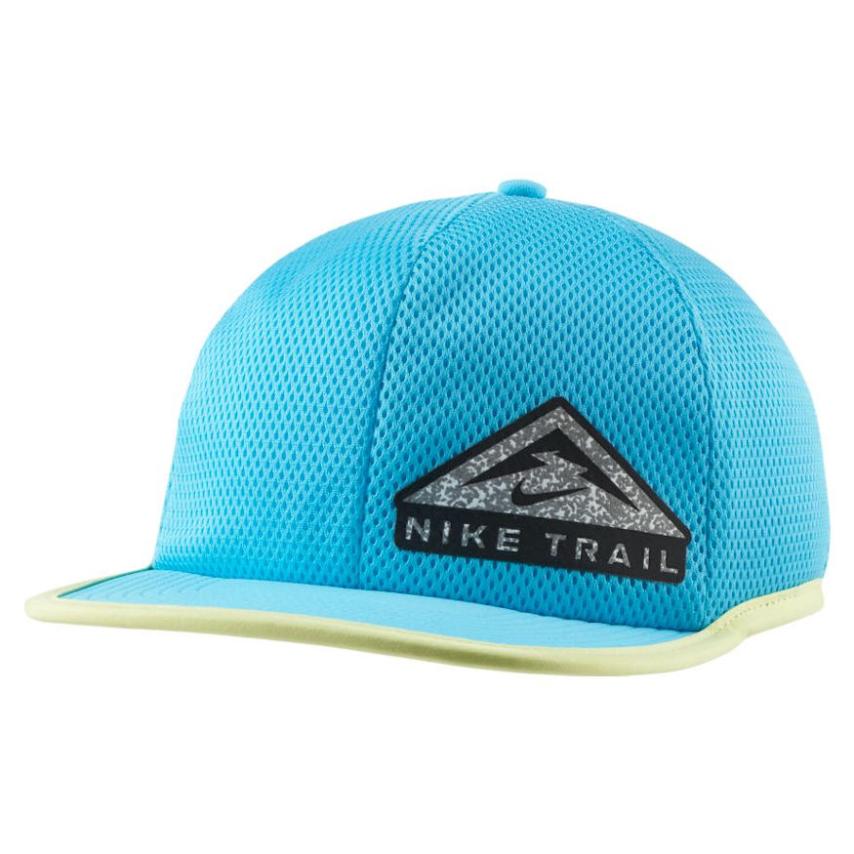 Para buscar refugio Chillido Ventana mundial Nike-PRO TRAIL CAP NIKEDC3625447