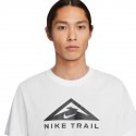Nike-TRAIL DRI-FIT SS