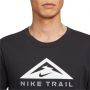 Nike-TRAIL DRI-FIT SS