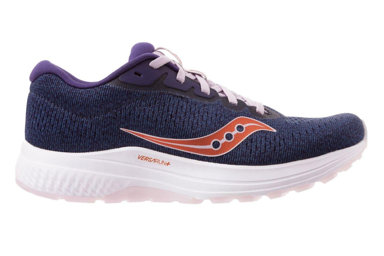 Saucony-CLARION 2 MUJER