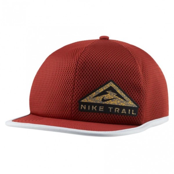 Nike-PRO TRAIL CAP