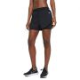 Nike-TEMPO LUXE 2IN 1 SHORT MUJER