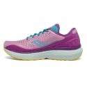 Saucony-TRIUMPH 18 MUJER