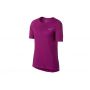 Nike-ZNL CL RELAY TOP SS MUJER