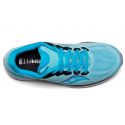 Saucony-RIDE 14 MUJER