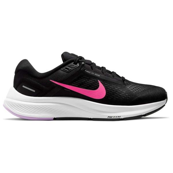 Nike-AIR ZOOM STRUCTURE MUJER