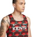 Nike-AEROSWIFT KENYA SINGLET