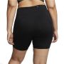 Nike-FAST SHORT TIGHT PLUS SIZE MUJER