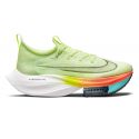 Nike-AIR ZOOM ALPHAFLY NEXT% FK MUJER