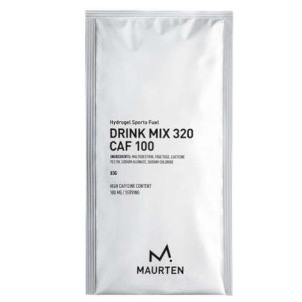 Maurten-DRINK MIX 320 CAF 100
