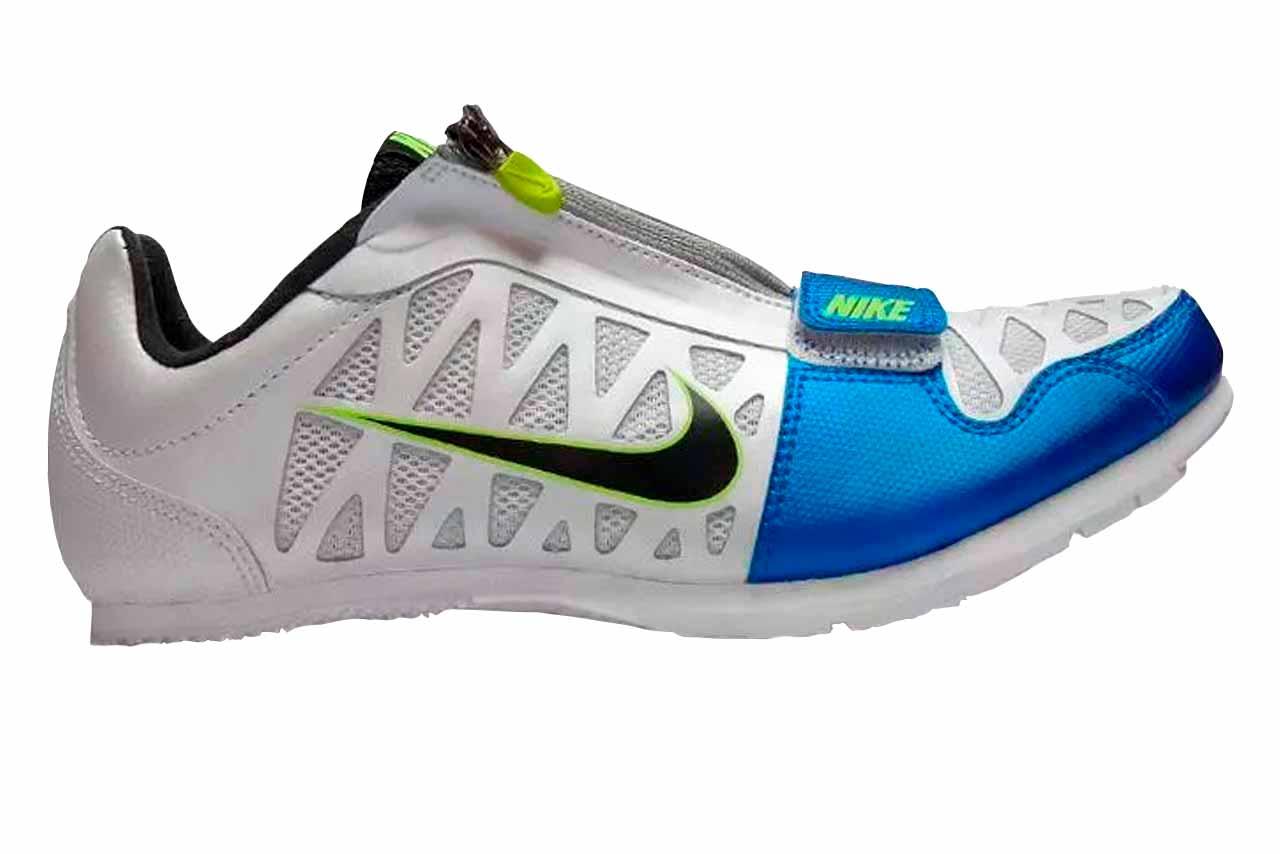 Nike-LONG JUMP 4