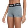 Nike-PRO 3IN SHORT TIGHT MUJER