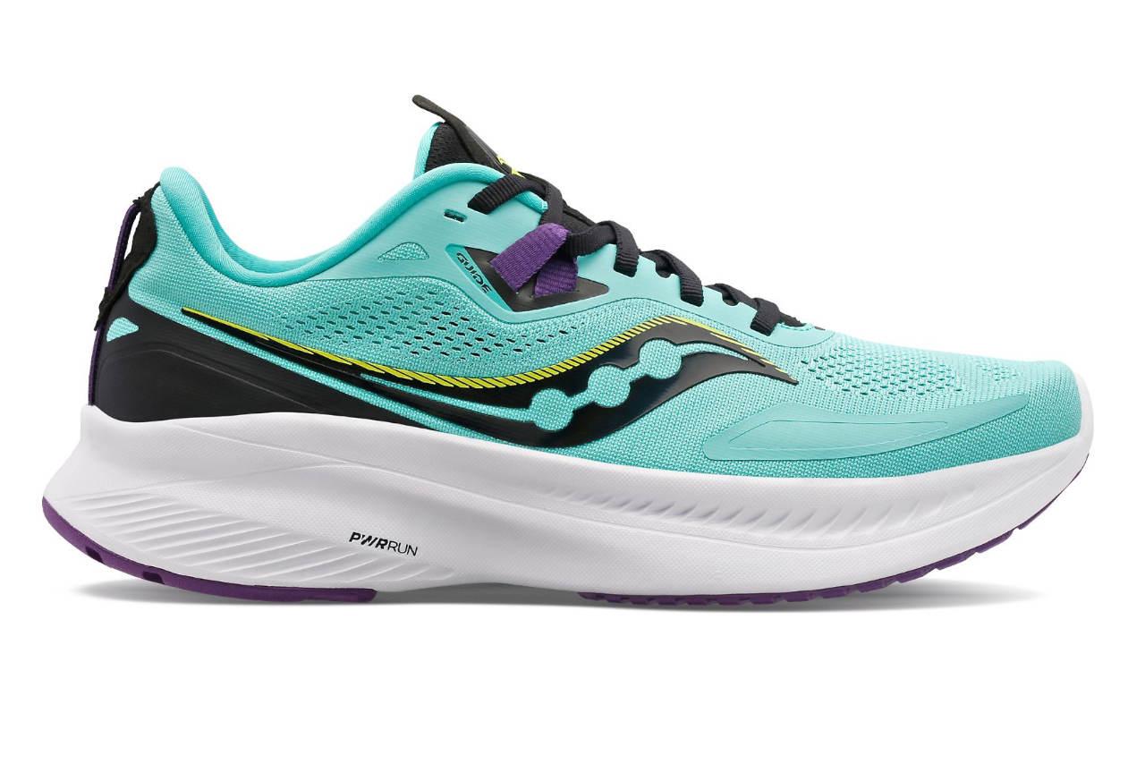 Saucony-GUIDE 15 MUJER