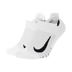 Nike-MULTIPLIER NO SHOW SOCKS