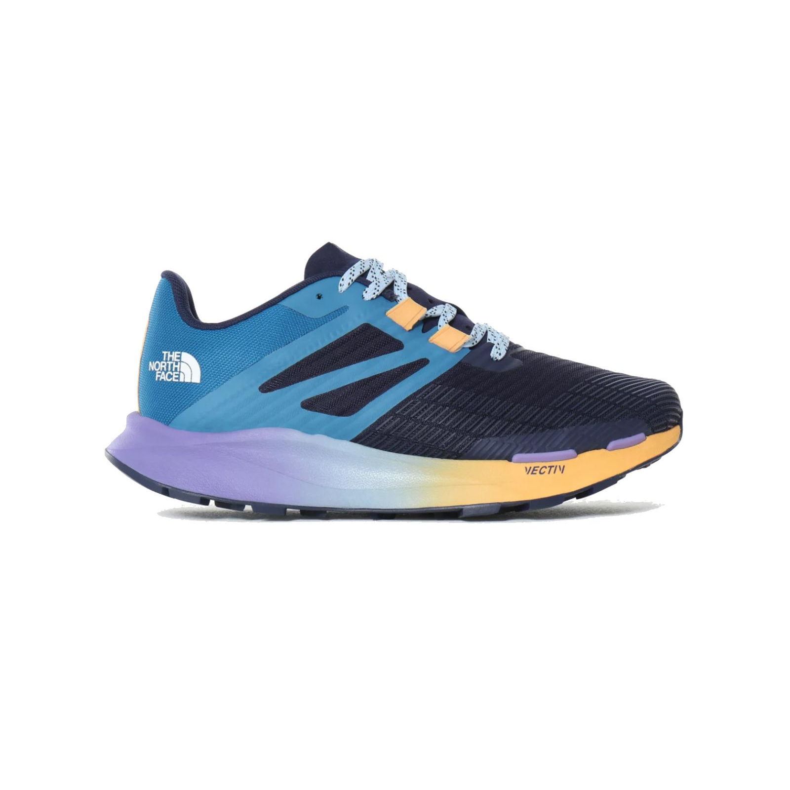 North Face-VECTIV EMINUS MUJER THENF0A5G3M50H