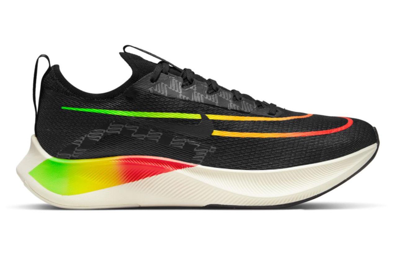 Astronave formal factor Nike-ZOOM FLY 4 NIKDQ4993010
