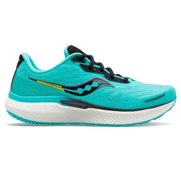 Saucony-TRIUMPH 19 MUJER