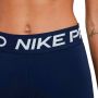 Nike-PRO SHORT 3P MUJER