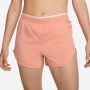 Nike-TEMPO LUXE 3P SHORT MUJER