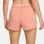 Nike-TEMPO LUXE 3P SHORT MUJER