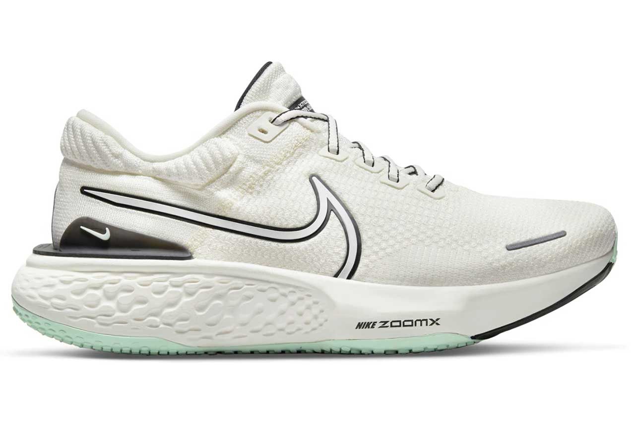 Nike-ZOOMX INVINCIBLE RUN FK 2