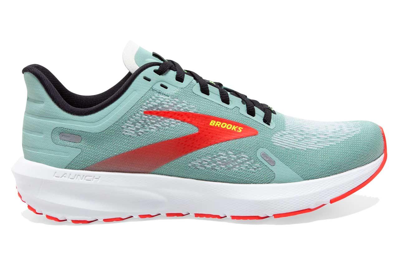 Brooks-LAUNCH 9 MUJER