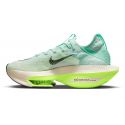 Nike-AIR ZOOM ALPHAFLY NEXT% 2 MUJER