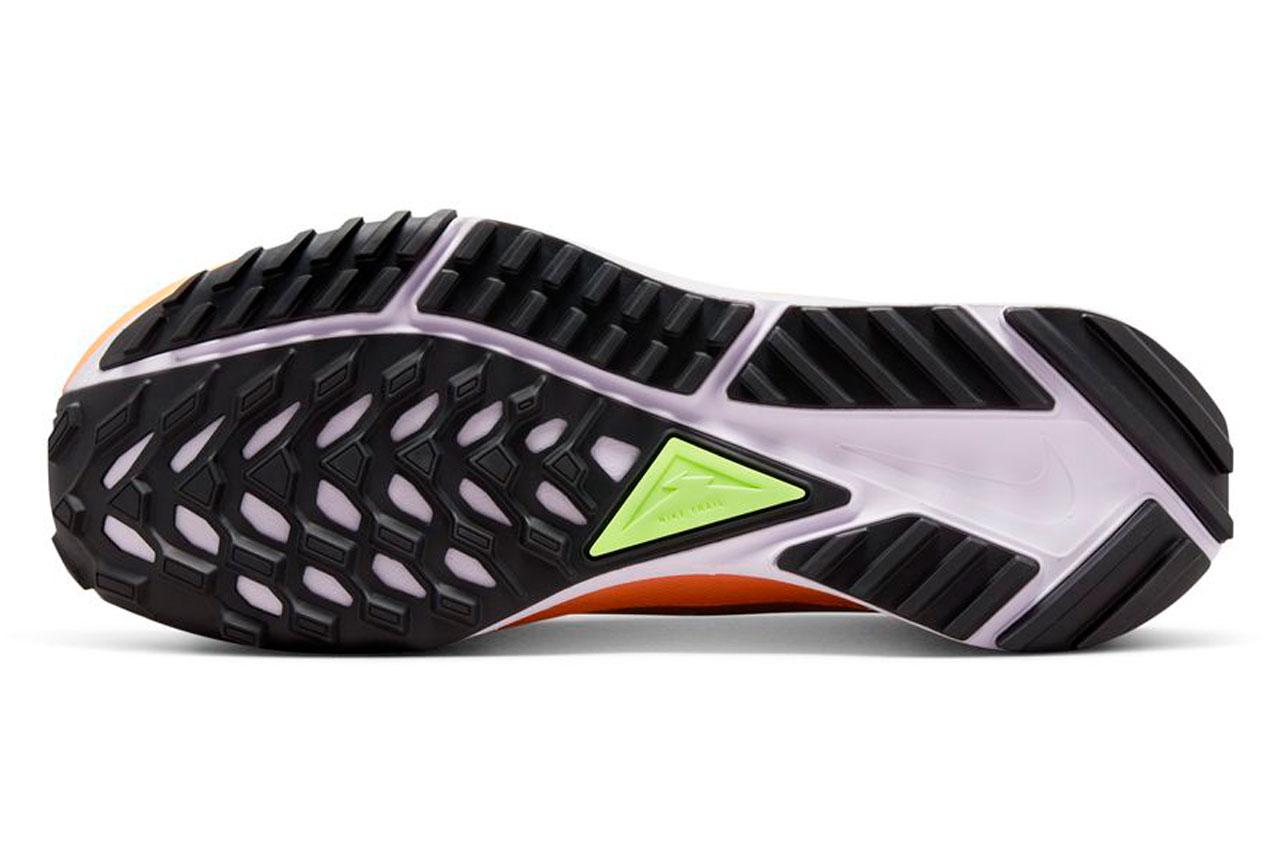 italiano Permiso anchura Nike-REACT PEGASUS TRAIL 4 GORE-TEX MUJER NIKDJ7929500