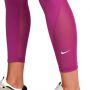 Nike-ONE MID RISE 78 TIGHTS MUJER