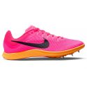 Nike-ZOOM RIVAL DISTANCE